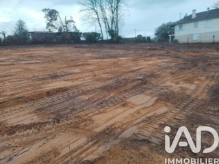  Terrain � vendre 1360 m�