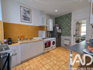  Maison � vendre 3 pi�ces 83 m�
