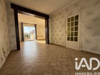  Maison � vendre 5 pi�ces 100 m�