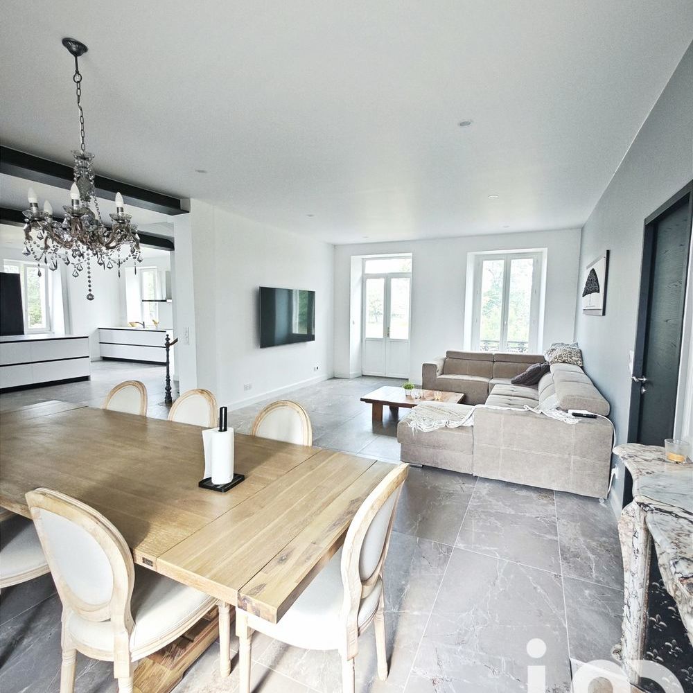 � vendre  Propri�t�/ch�teau Champs-sur-Yonne (89290)