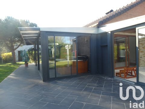   Vente Maison/villa 5 pi�ces Maison - 5 pi�ce(s) - 135 m�
