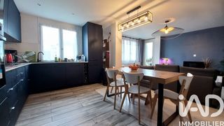  Appartement � vendre 4 pi�ces 89 m�