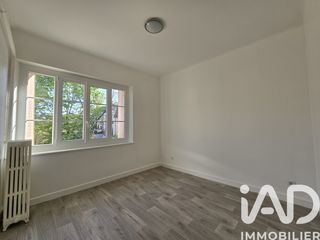  Appartement � vendre 3 pi�ces 49 m�