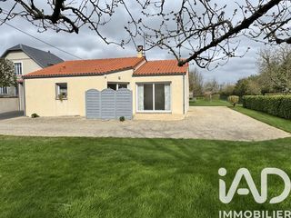  Maison � vendre 4 pi�ces 103 m�