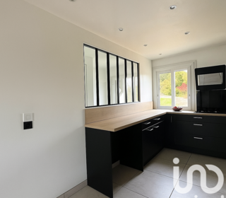  Maison � vendre 5 pi�ces 120 m�