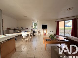  Maison � vendre 6 pi�ces 100 m�