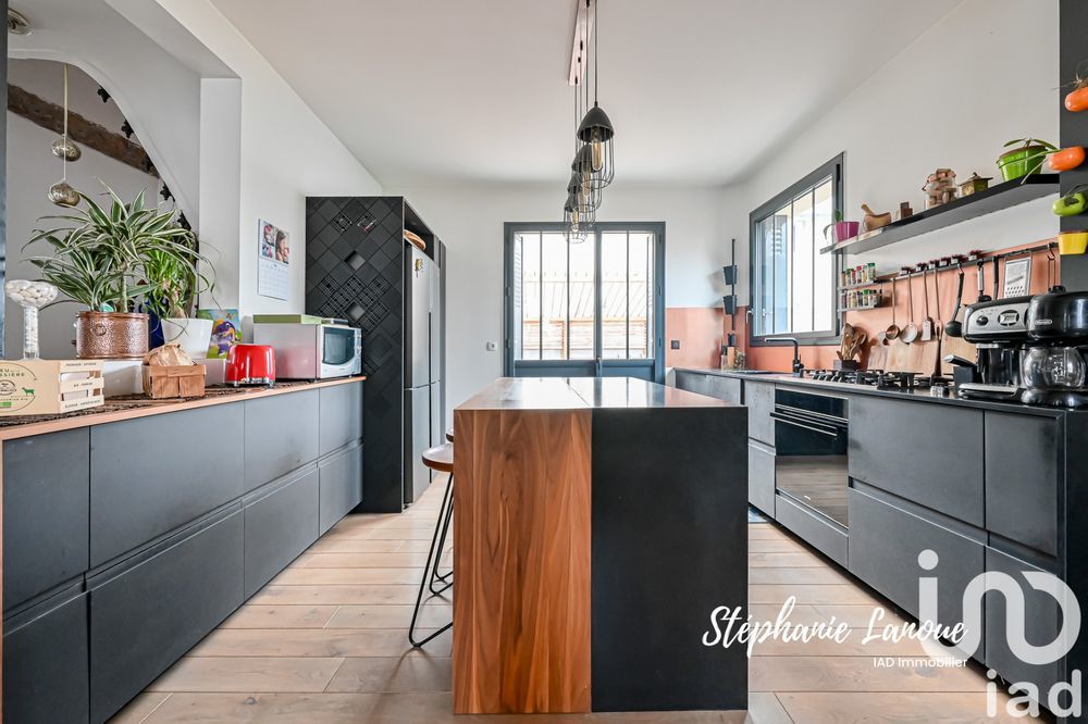 � vendre  Maison Saint-Maur-des-Foss�s (94100)