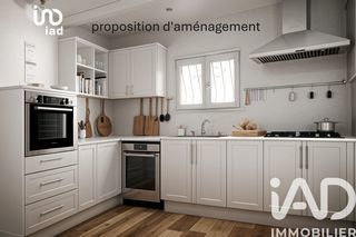  Maison � vendre 7 pi�ces 177 m�