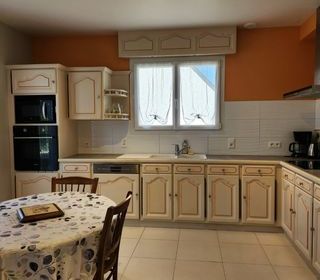  Maison � vendre 6 pi�ces 150 m�