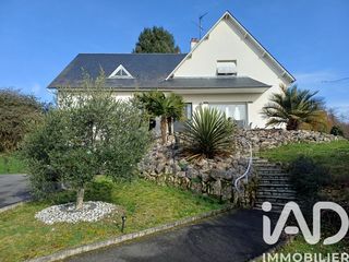  Maison � vendre 7 pi�ces 199 m�