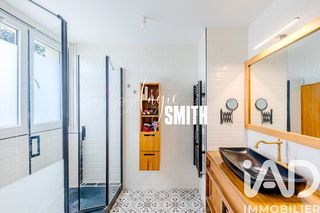  Appartement � vendre 4 pi�ces 90 m�