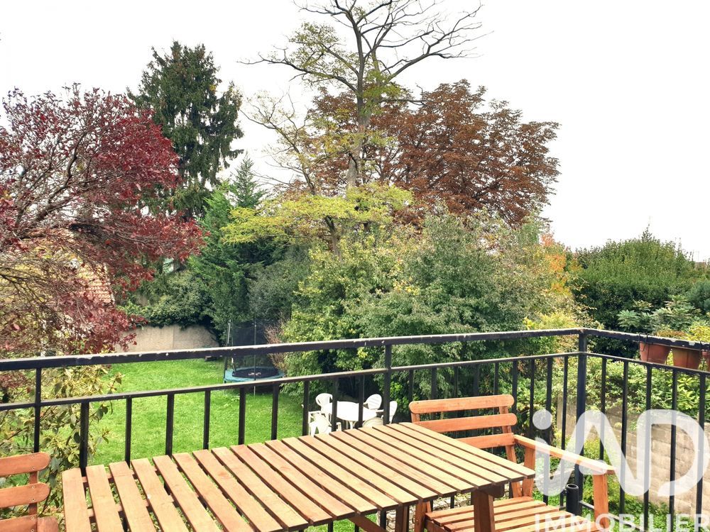 � vendre  Maison Antony (92160)