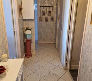  Appartement � vendre 4 pi�ces 80 m�