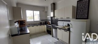  Maison � vendre 9 pi�ces 204 m�