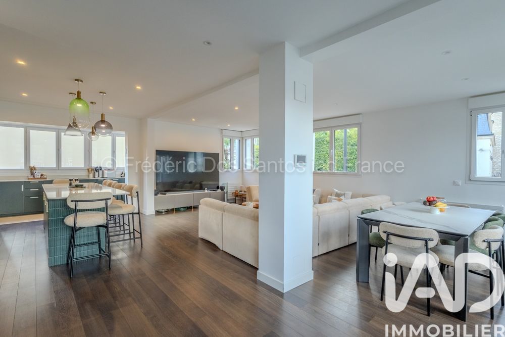 � vendre  Maison Joinville-le-Pont (94340)