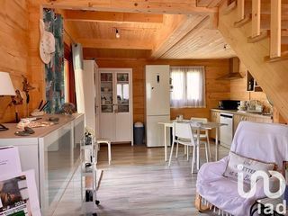  Maison � vendre 4 pi�ces 49 m�