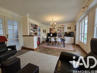  Maison � vendre 5 pi�ces 116 m�