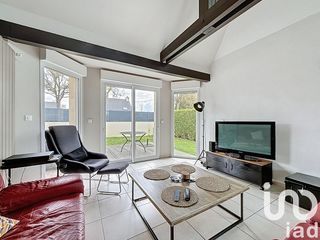  Maison � vendre 6 pi�ces 124 m�