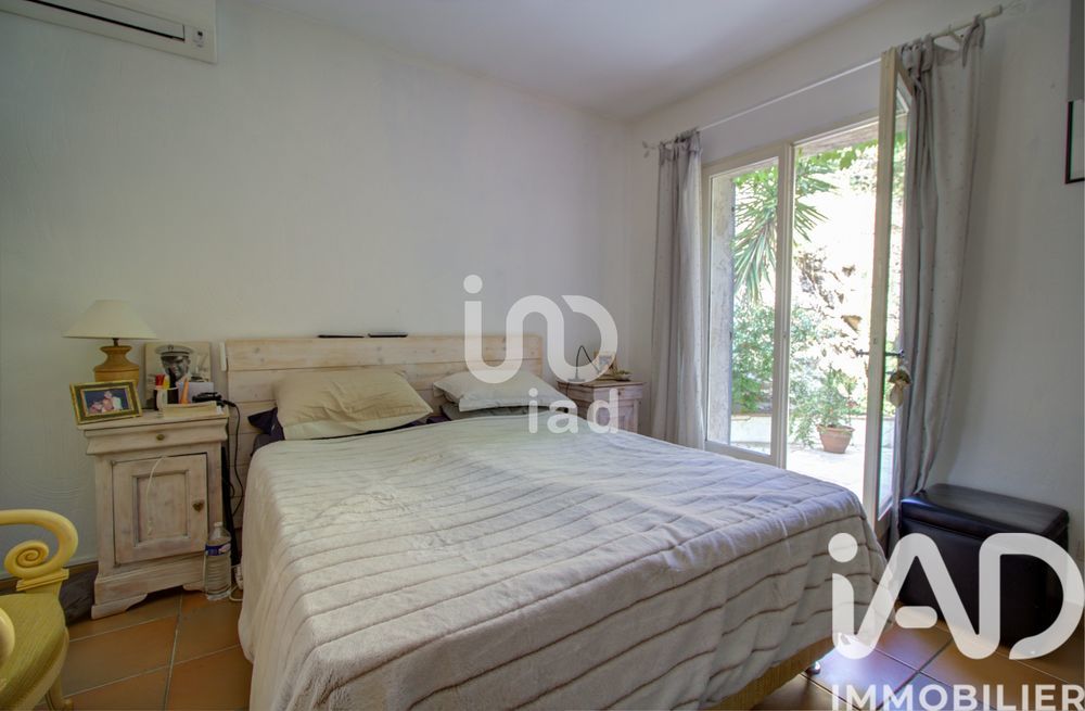 � vendre  Maison Le Plan-de-la-Tour (83120)