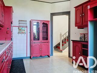  Maison � vendre 4 pi�ces 144 m�