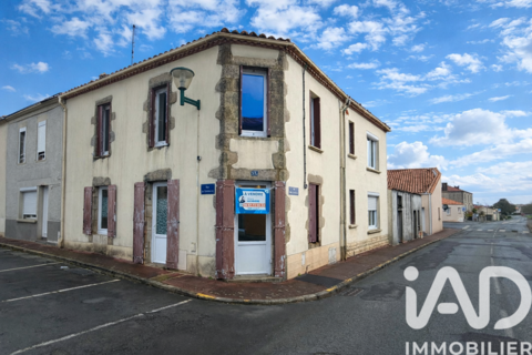   Vente Maison/villa 6 pi�ces Maison - 6 pi�ce(s) - 125 m�