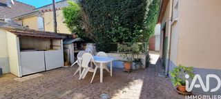  Maison � vendre 8 pi�ces 111 m�