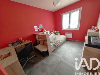  Maison � vendre 4 pi�ces 90 m�