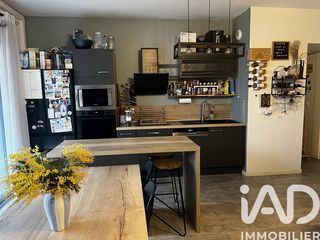  Appartement � vendre 3 pi�ces 64 m�