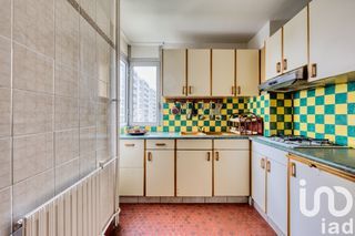  Appartement � vendre 5 pi�ces 104 m�