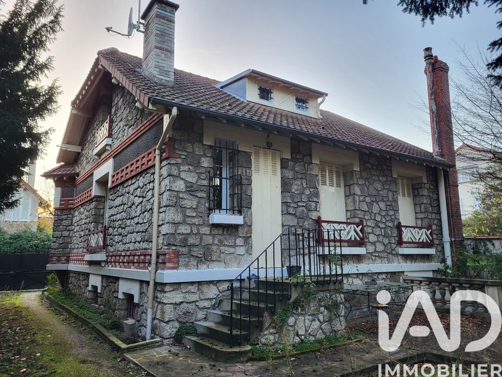 � vendre  Maison Enghien-les-Bains (95880)