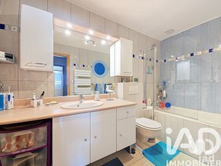  Appartement � vendre 5 pi�ces 76 m�