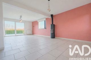  Maison � vendre 6 pi�ces 139 m�