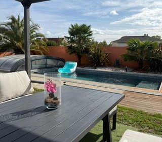  Maison � vendre 7 pi�ces 182 m�