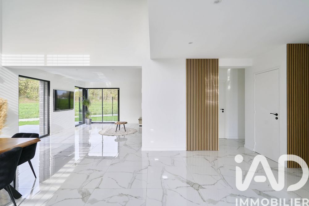 � vendre  Maison Avelin (59710)