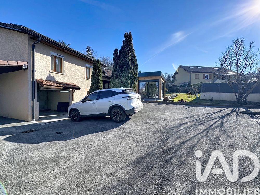 � vendre  Maison La Roche-sur-Foron (74800)