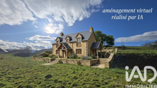  Terrain � vendre 1135 m�