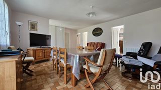  Maison � vendre 4 pi�ces 83 m�