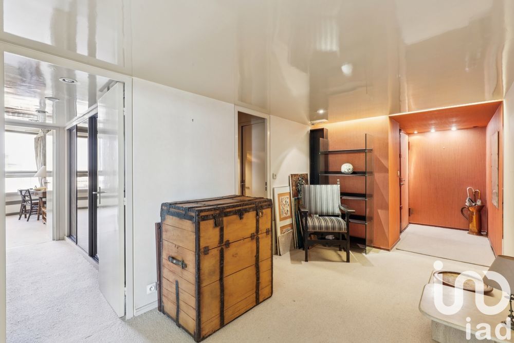 � vendre  Appartement Puteaux (92800)