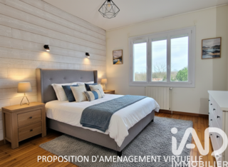  Appartement � vendre 5 pi�ces 89 m�