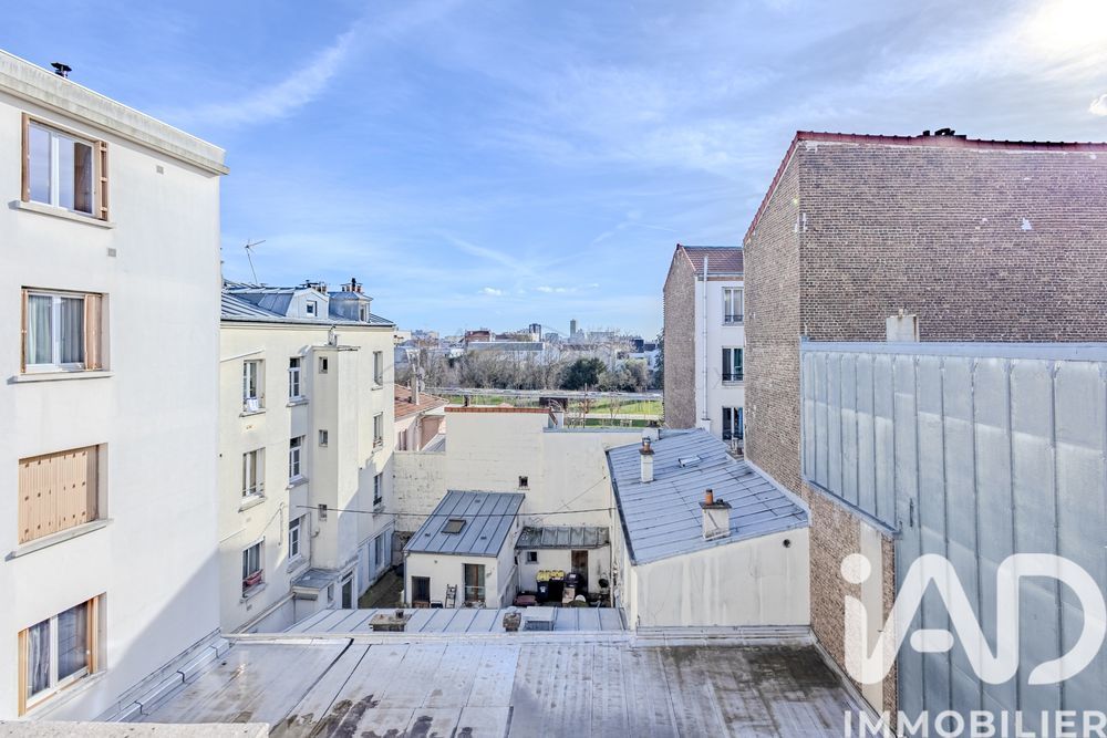 � vendre  Appartement Les Lilas (93260)