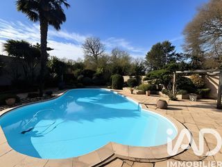  Maison � vendre 8 pi�ces 217 m�