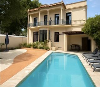  Maison � vendre 6 pi�ces 163 m�