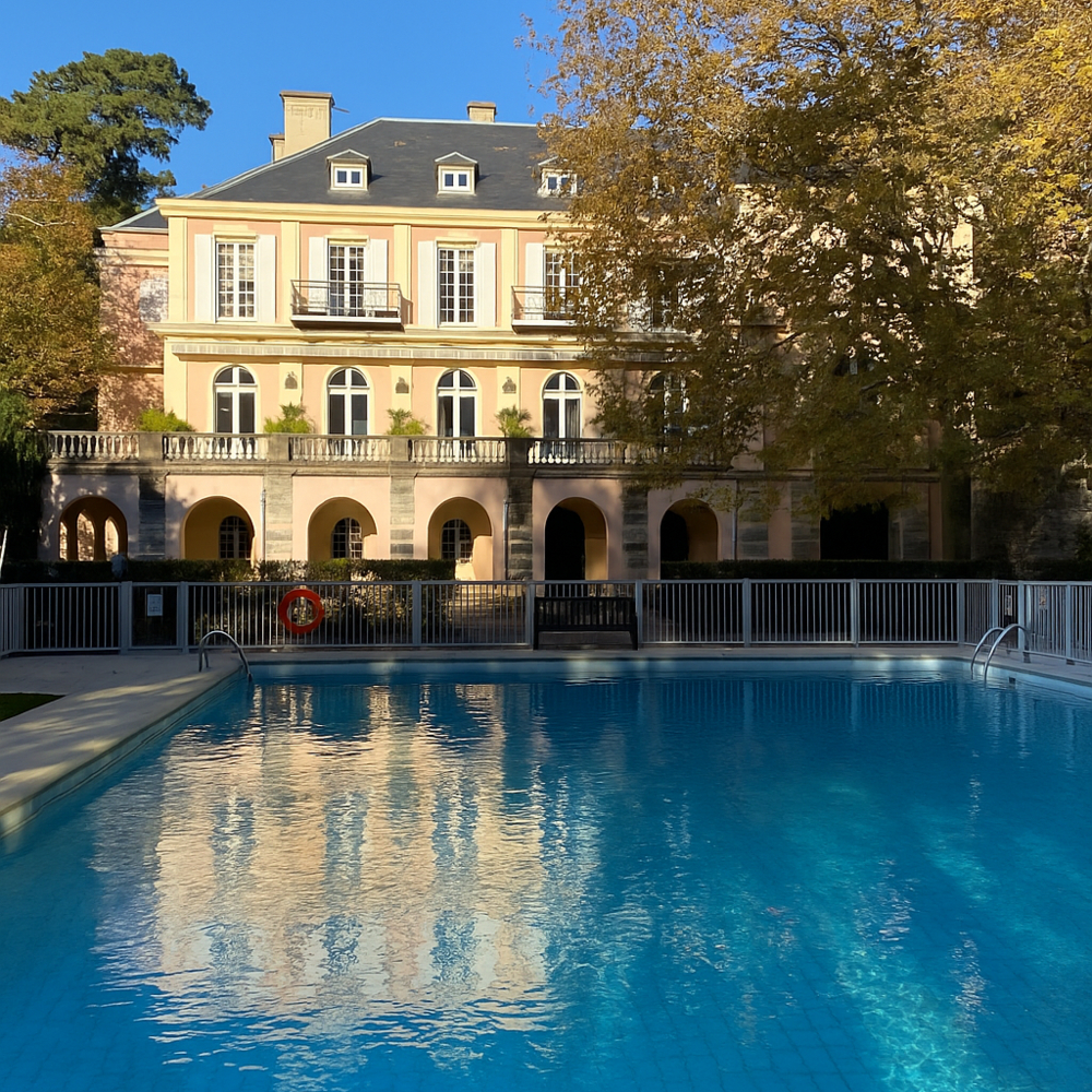 � vendre  Appartement Biarritz (64200)