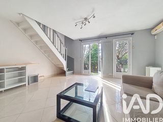  Appartement � vendre 4 pi�ces 76 m�