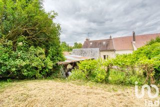  Maison � vendre 6 pi�ces 124 m�