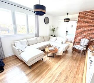  Appartement � vendre 4 pi�ces 70 m�