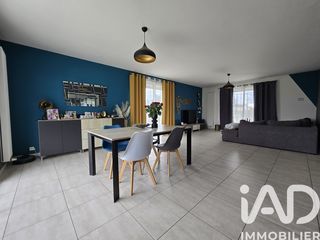  Maison � vendre 7 pi�ces 222 m�