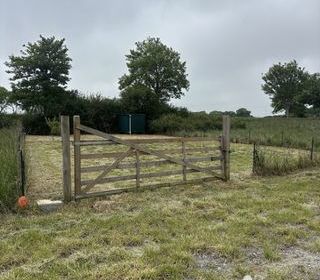  Terrain � vendre 450 m�