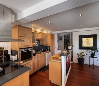  Maison � vendre 3 pi�ces 75 m�