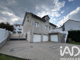  Maison � vendre 7 pi�ces 181 m�